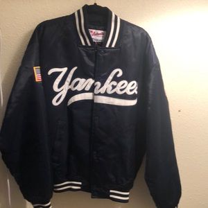 Yankees Bomber Jacket like New